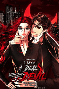 I Made a Deal With the Devil