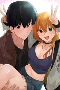 Finally With You
