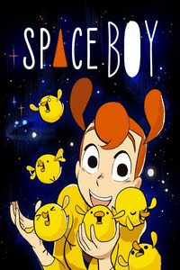 El Chico del Espacio