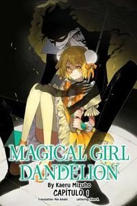 Mahou Shoujo Dandelion