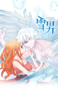 Frozen heart