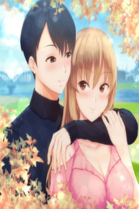 Why did we meet?