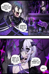 How I Failed To Save The World