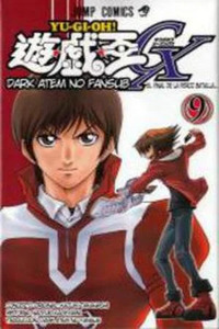 Yu-Gi-Oh! GX