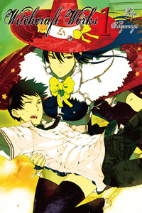 Witch Craft Works