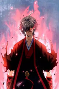 The Devil Butler