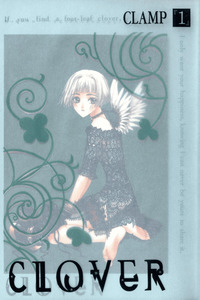 Clover (Tetsuhiro Hirakawa)
