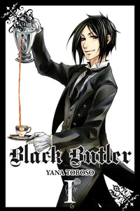 Black Butler